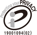 Protecting your PRIVACY 19001094(02)